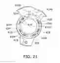 Fig. 21 - Compressor and manufacturing method thereof