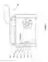 Fig. 04 - CLEANSING SYSTEM USING OZONE AND NEBULIZED FLUIDS
