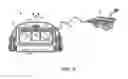 Fig. 09 - ROBOTIC POOL CLEANER WITH INTERNAL ULTRAVIOLET WATER STERILIZATION