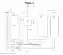 Fig. 03 - Pressure cascaded two-stage hydrocracking unit