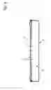Fig. 03 - Sterilization container with filter unit