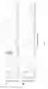 Fig. 18 - Assisted enzyme replacement therapy