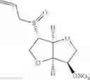 Fig. 33 - ISOSORBIDE NITRATES