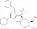 Fig. 103 - CYCLIZED DERIVATIVES AS EG-5 INHIBITORS