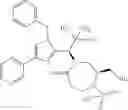 Fig. 33 - CYCLIZED DERIVATIVES AS EG-5 INHIBITORS