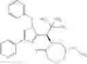 Fig. 36 - CYCLIZED DERIVATIVES AS EG-5 INHIBITORS