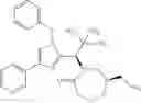 Fig. 37 - CYCLIZED DERIVATIVES AS EG-5 INHIBITORS