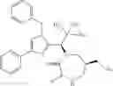 Fig. 42 - CYCLIZED DERIVATIVES AS EG-5 INHIBITORS