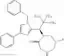 Fig. 43 - CYCLIZED DERIVATIVES AS EG-5 INHIBITORS