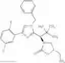 Fig. 46 - CYCLIZED DERIVATIVES AS EG-5 INHIBITORS