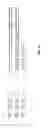 Fig. 11 - Detection of amyloid deposits using anti-amyloid antibodies