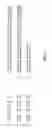 Fig. 16 - Detection of amyloid deposits using anti-amyloid antibodies