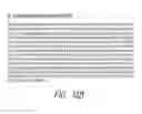 Fig. 10 - Mutated env sequence involved in the modulation of the immunosuppressive effect of viral proteins