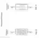 Fig. 08 - Modular extracorporeal systems and methods for treating blood-borne diseases