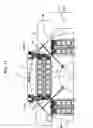 Fig. 12 - Blow molding apparatus