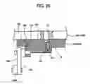 Fig. 26 - Blow molding apparatus