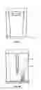 Fig. 03 - Temperature controlled fermenting container