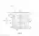 Fig. 10 - STIRRING APPARATUS FOR COOKING VESSEL