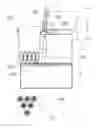 Fig. 01 - Process for controlling coating deposition