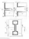 Fig. 03 - Self-aligned nano-scale device with parallel plate electrodes