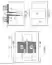 Fig. 08 - Self-aligned nano-scale device with parallel plate electrodes