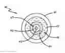 Fig. 01 - ELECTROSPUN MICROTUBES AND NANOTUBES CONTAINING RHEOLOGICAL FLUID