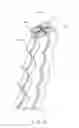 Fig. 10 - Preform and method for reinforcing woven fiber nodes