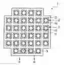 Fig. 01 - Element array and element array laminate