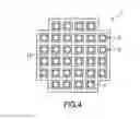 Fig. 04 - Element array and element array laminate