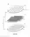 Fig. 10 - Element array and element array laminate