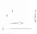Fig. 03 - Packaging corrugated board having peripheral edges oblique to flute direction thereof
