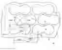 Fig. 01 - Plastic sheeting and a mould therefor