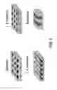 Fig. 03 - Fabrication of complex three-dimensional structures based on directed assembly of self-assembling materials on activated two-dimensional templates