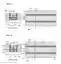 Fig. 06 - Three-dimensional microstructures having a re-entrant shape aperture and methods of formation