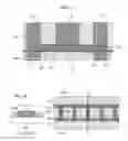 Fig. 09 - Three-dimensional microstructures having a re-entrant shape aperture and methods of formation