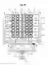 Fig. 05 - Galvanic electrochemical cells for generating alternating current electricity