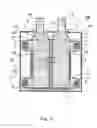 Fig. 07 - Flat-wound electricity storage device cell and flat-wound electricity storage device module