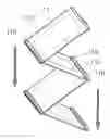 Fig. 01 - ELECTRODE ASSEMBLY AND SECONDARY BATTERY INCLUDING THE SAME