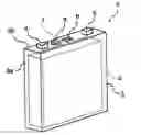 Fig. 01 - Secondary battery and method of manufacturing the same