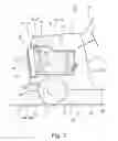 Fig. 08 - Vehicle with fuel cell module