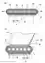 Fig. 01 - Fuel cell, cell stack, fuel cell module, and fuel cell device