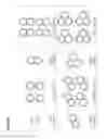 Fig. 06 - Method of controlling the states and vortex chirality in hexagonal ring structures comprising nanoscale magnetic elements