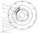 Fig. 01 - Burner