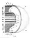 Fig. 08 - DETONATION FLAME ARRESTOR INCLUDING A TRANSITION POINT/ATTENUATION MATRIX AND TORTUROUS PATH MEDIA