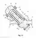 Fig. 15 - DETONATION FLAME ARRESTOR INCLUDING A TRANSITION POINT/ATTENUATION MATRIX AND TORTUROUS PATH MEDIA