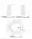 Fig. 10 - Coanda gas burner apparatus and methods