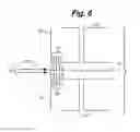 Fig. 07 - Oven with gas circulation system and method