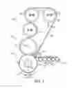 Fig. 02 - Apparatus, systems, and methods for belt-roll fuser latching