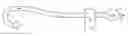 Fig. 01 - Catch Device for Catching Particles in Oral Fluid Originating in the Mouth of a Patient in Dental Treatments