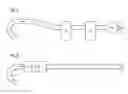 Fig. 09 - Catch Device for Catching Particles in Oral Fluid Originating in the Mouth of a Patient in Dental Treatments